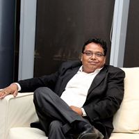 Animesh Das