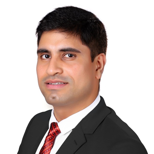 Dr.Mohit Ramsinghani